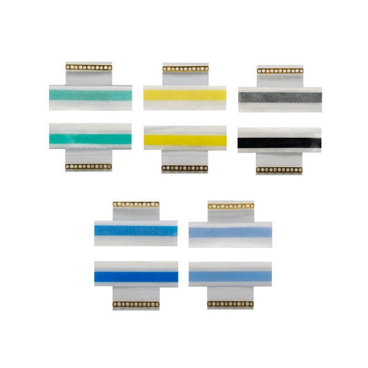 Shim with Connector in One