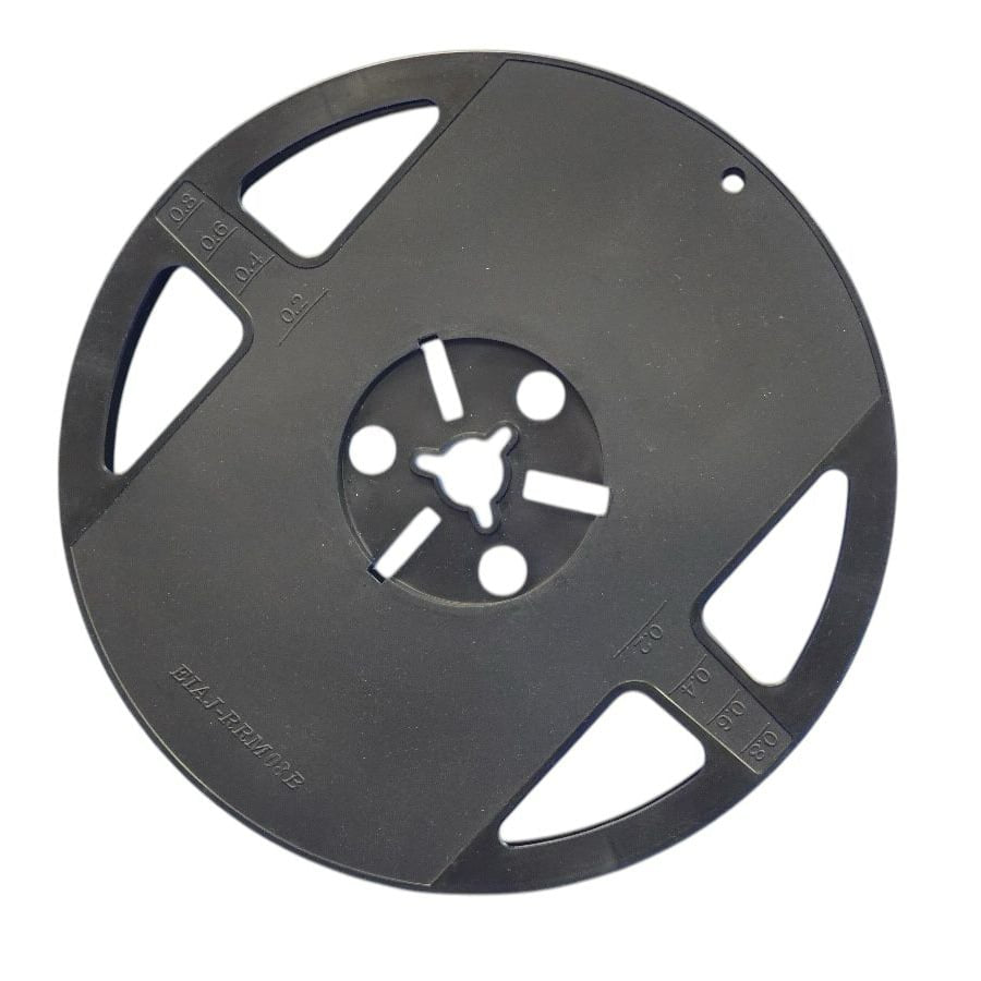 ESD Black Take Up Reels 2