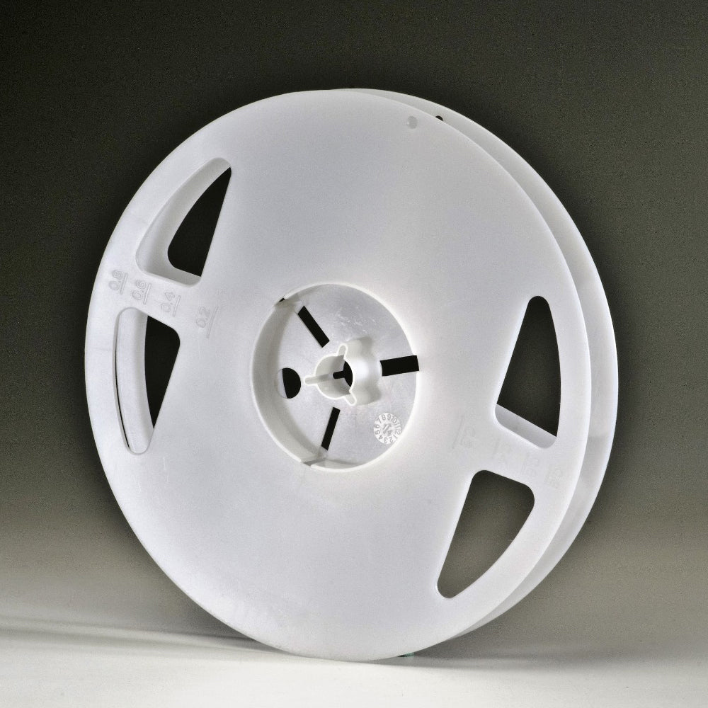 Take up Reels White 7" (50pcs)