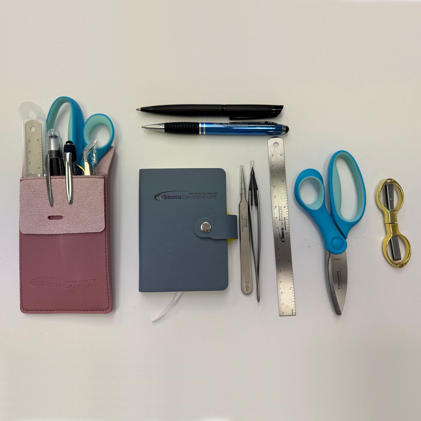 Antistat SMT Essentials Splicing Kit