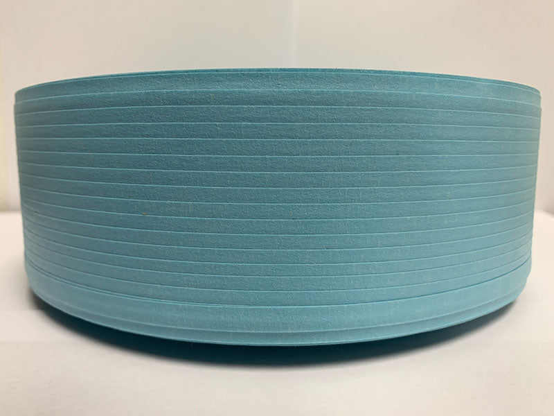 Splice Tape With Shim