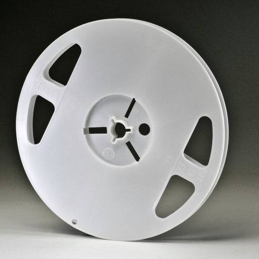 Take up Reels White 7" (50pcs)
